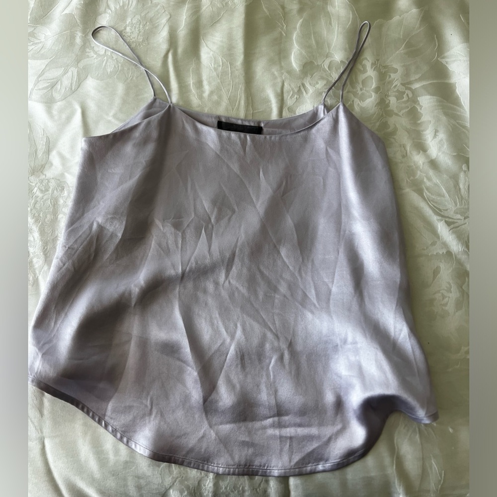 Reformation blouse